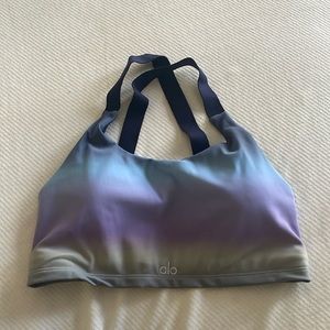 Alo Yoga bra